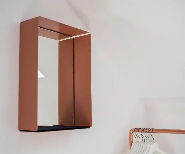 Arch View - 10 Mins From Lägenhet