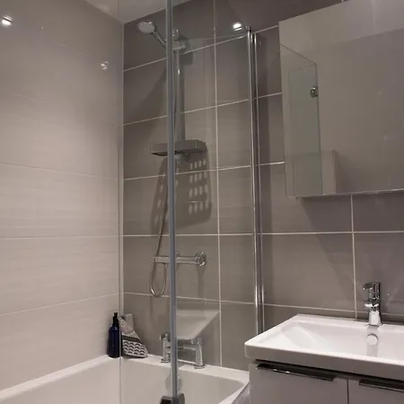 Διαμέρισμα Arch View - 10 Mins From Γουίτμπι