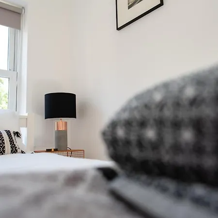 Arch View - 10 Mins From Διαμέρισμα *