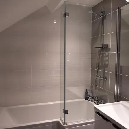 Διαμέρισμα Arch View - 10 Mins From Γουίτμπι