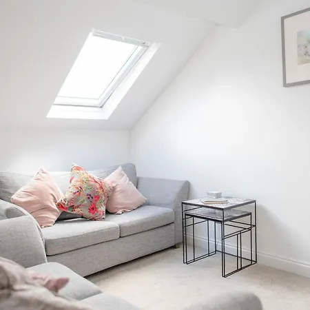 Arch View - 10 Mins From Διαμέρισμα *