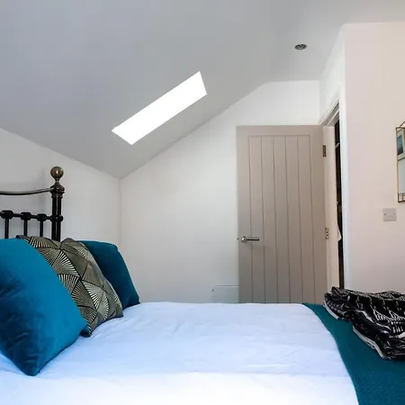 Daire Arch View - 10 Mins From Whitby