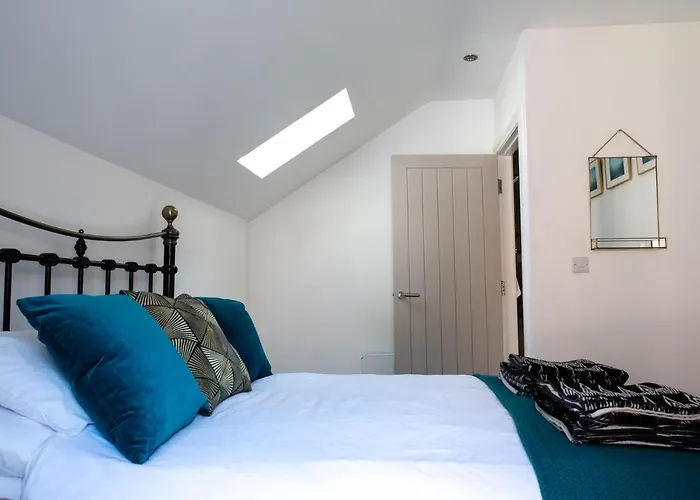 Daire Arch View - 10 Mins From Whitby