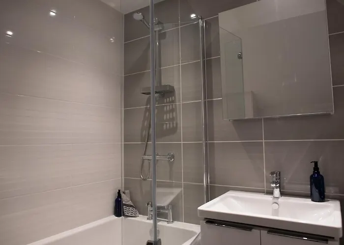 Daire Arch View - 10 Mins From Whitby