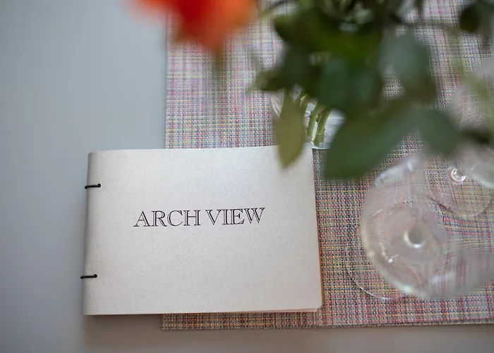 Daire Arch View - 10 Mins From *